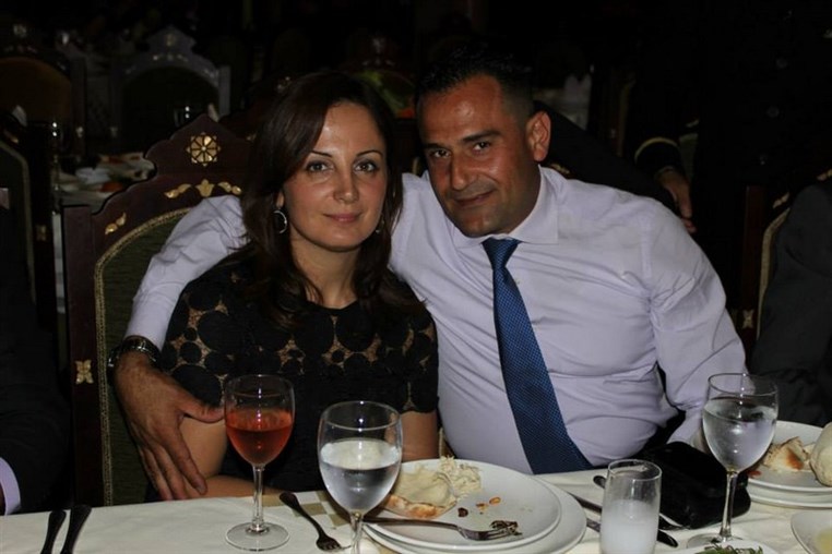 Akkary Group Dinner 